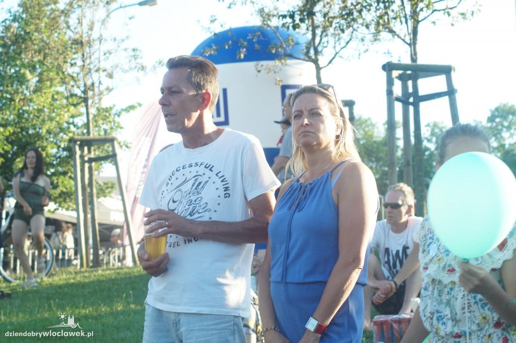 Dni Włocławka: koncert Grubsona na Słodowie