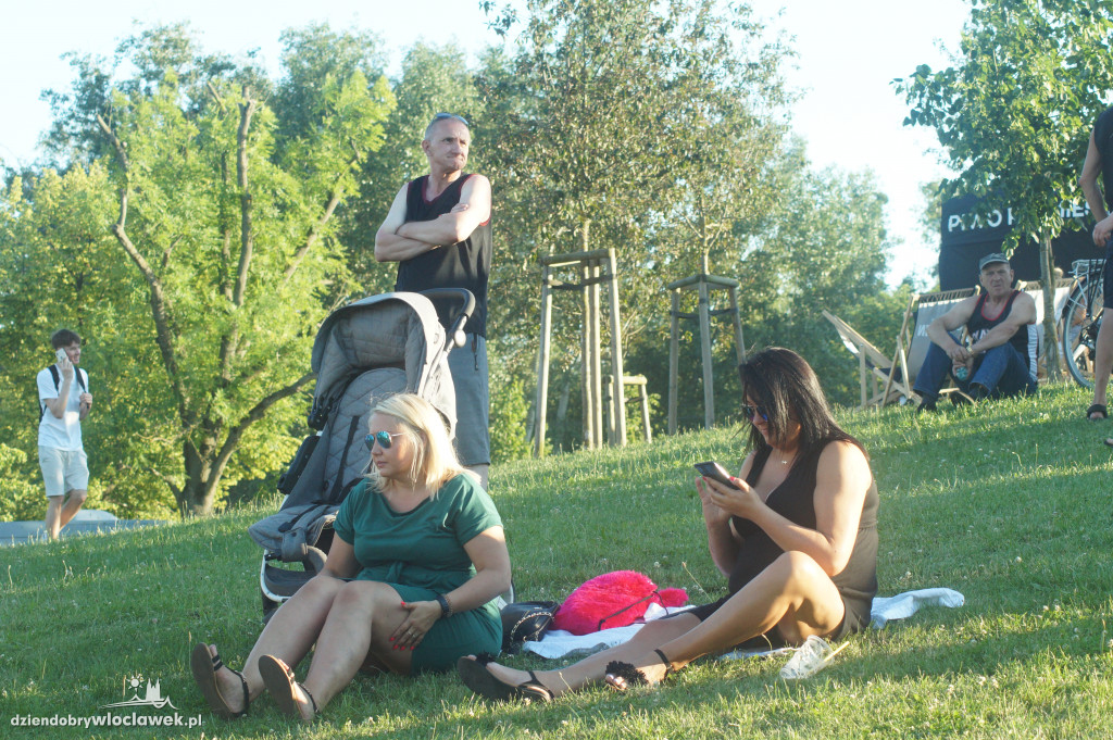 Dni Włocławka: koncert Grubsona na Słodowie