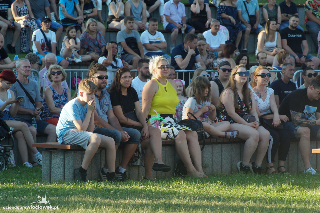 Dni Włocławka: koncert Grubsona na Słodowie