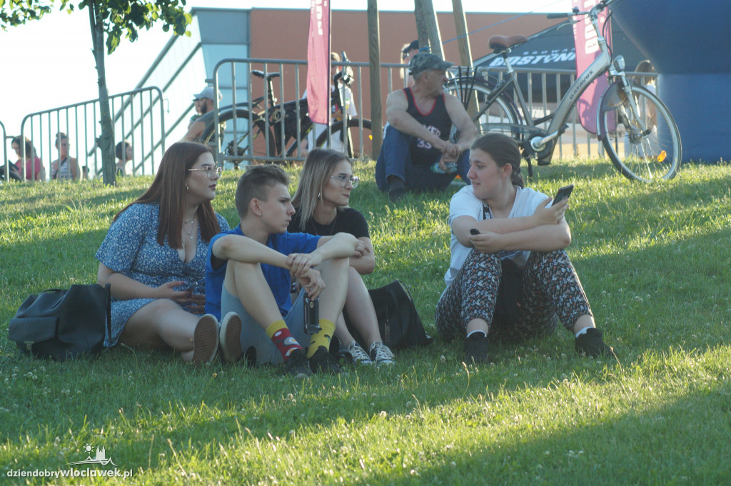 Dni Włocławka: koncert Grubsona na Słodowie