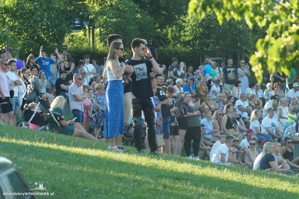 Dni Włocławka: koncert Grubsona na Słodowie
