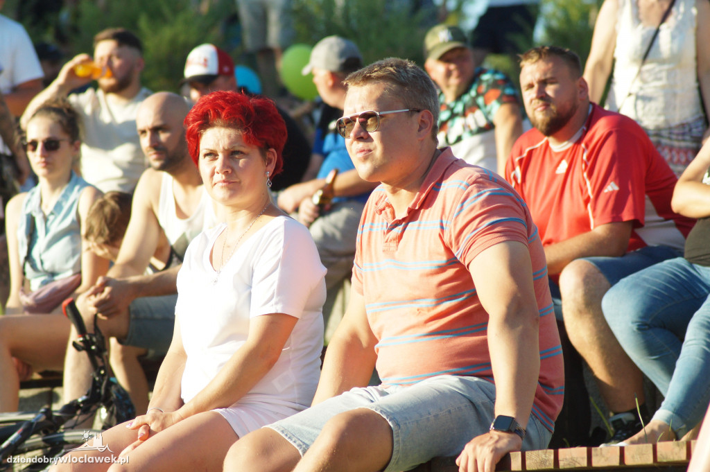 Dni Włocławka: koncert Grubsona na Słodowie