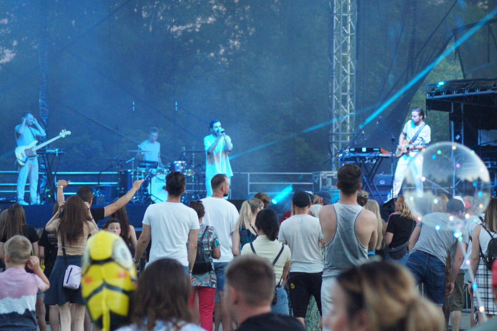 Dni Włocławka: koncert Igo na Słodowie
