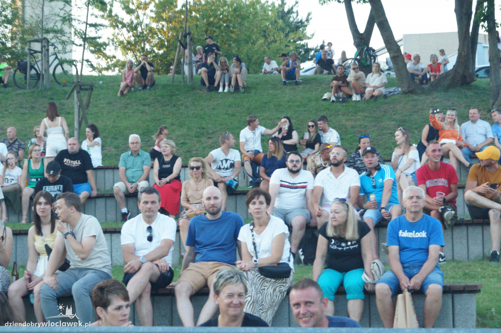 Dni Włocławka: koncert Igo na Słodowie