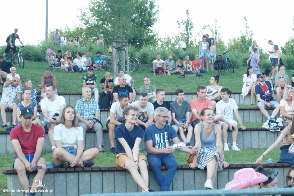 Dni Włocławka: koncert Igo na Słodowie