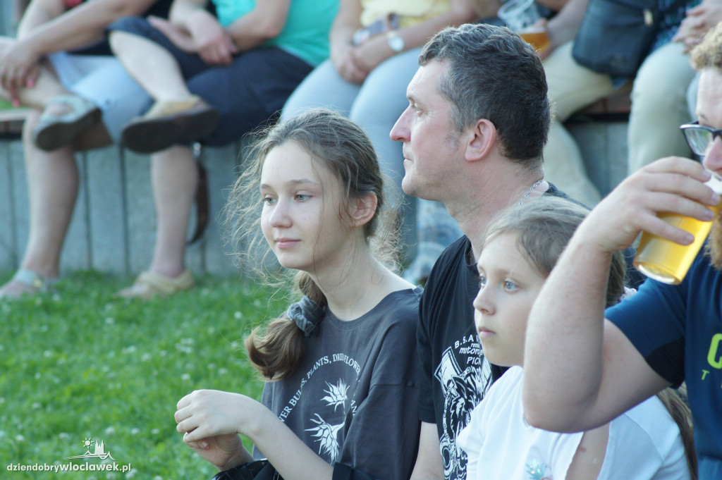 Dni Włocławka: koncert Grubsona na Słodowie