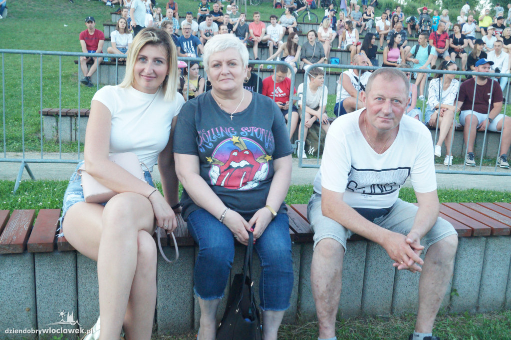 Dni Włocławka: koncert Igo na Słodowie
