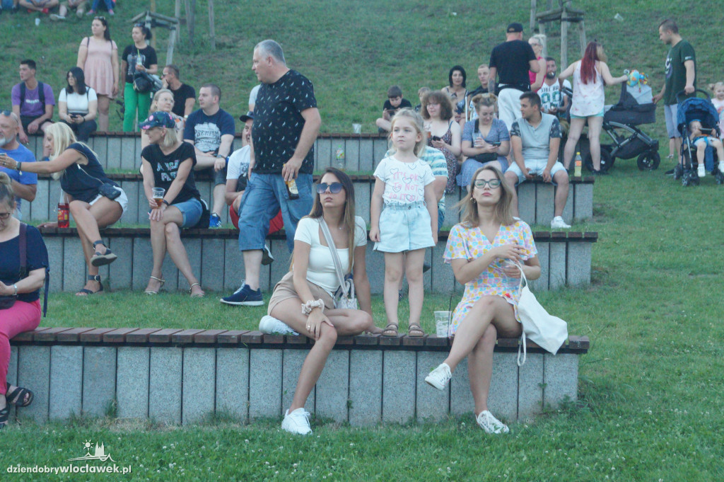 Dni Włocławka: koncert Igo na Słodowie