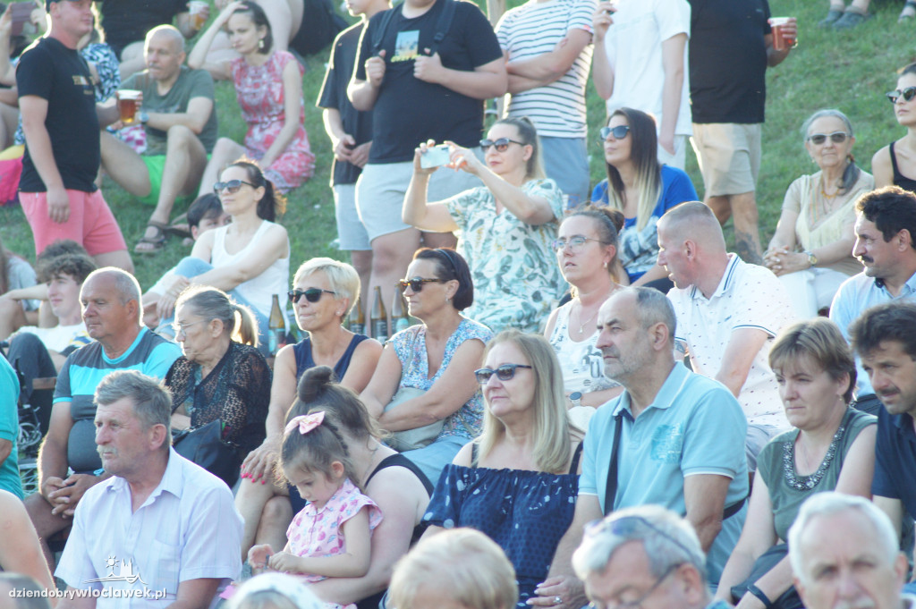 Dni Włocławka: koncert Grubsona na Słodowie