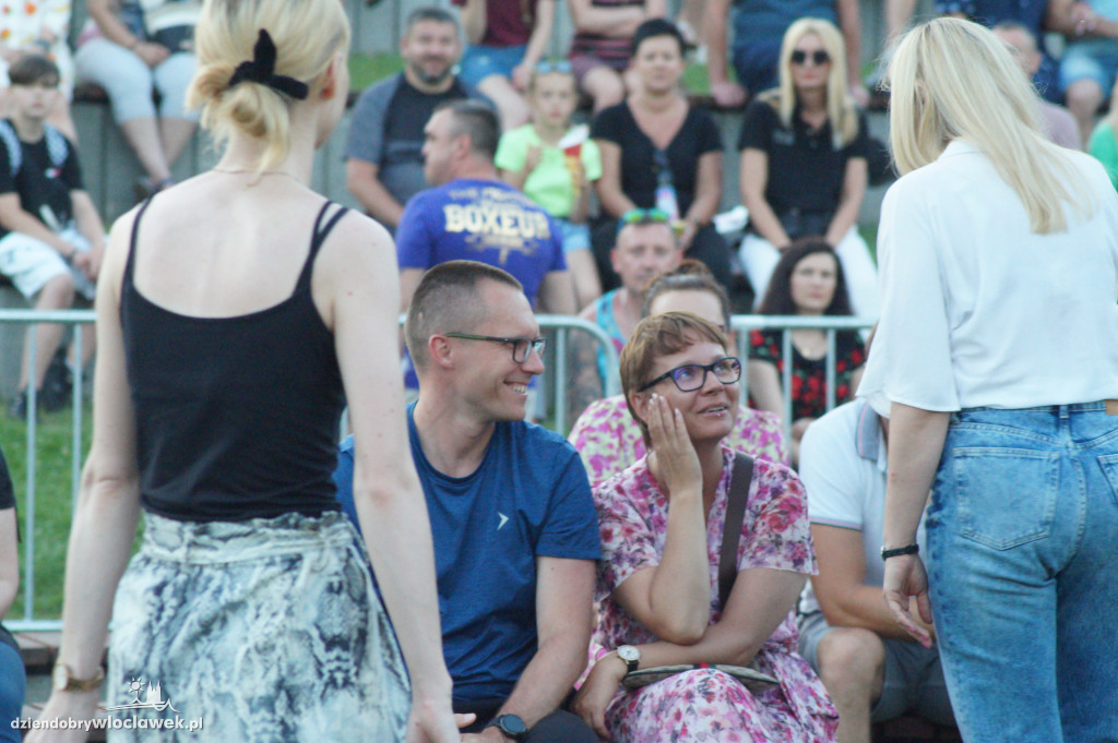 Dni Włocławka: koncert Igo na Słodowie