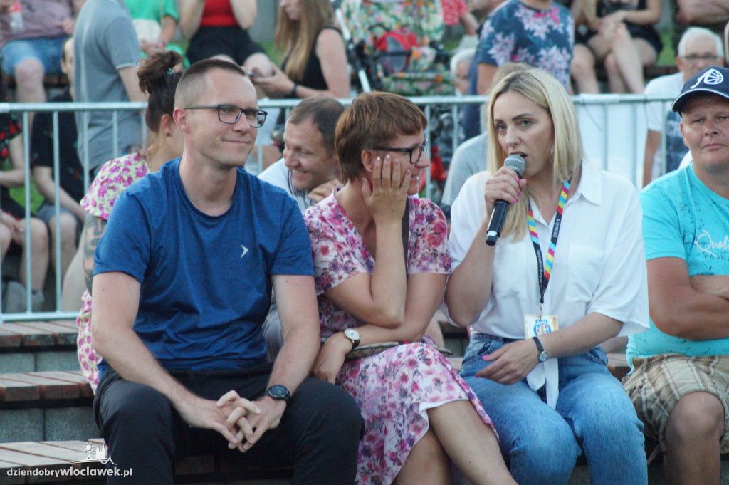 Dni Włocławka: koncert Igo na Słodowie