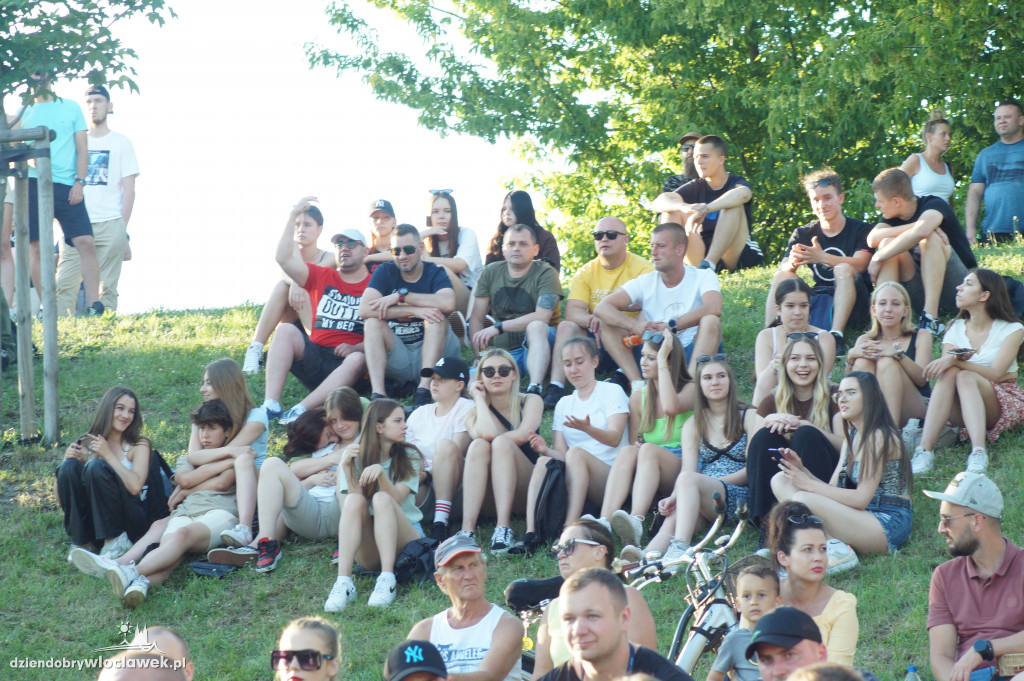 Dni Włocławka: koncert Grubsona na Słodowie