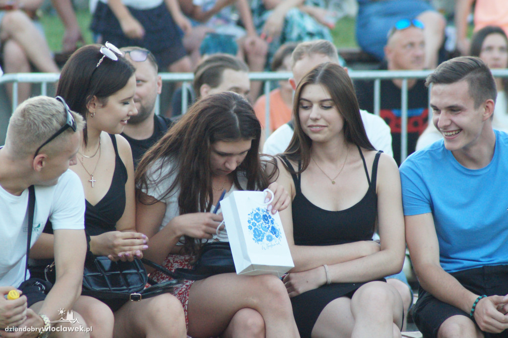 Dni Włocławka: koncert Igo na Słodowie