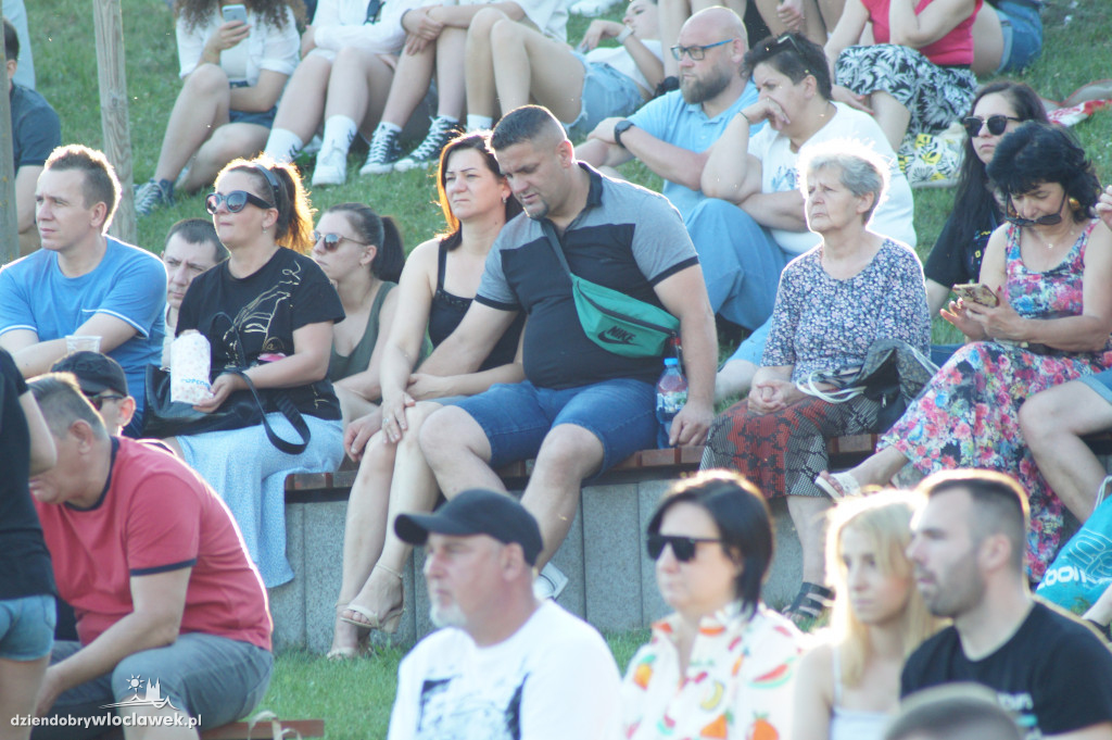 Dni Włocławka: koncert Grubsona na Słodowie