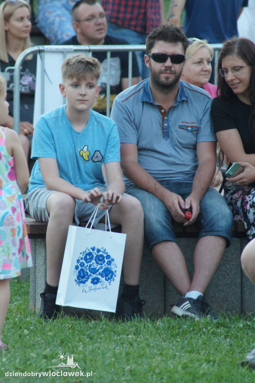 Dni Włocławka: koncert Igo na Słodowie