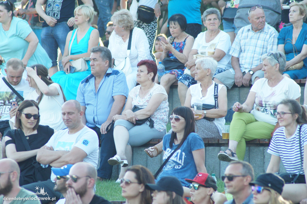 Dni Włocławka: koncert Grubsona na Słodowie