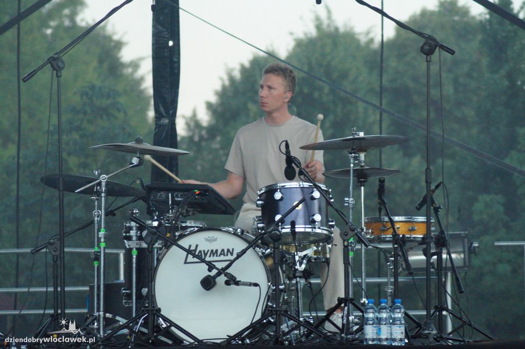 Dni Włocławka: koncert Igo na Słodowie