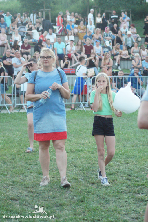 Dni Włocławka: koncert Igo na Słodowie