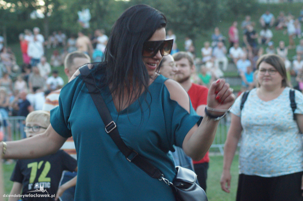 Dni Włocławka: koncert Igo na Słodowie