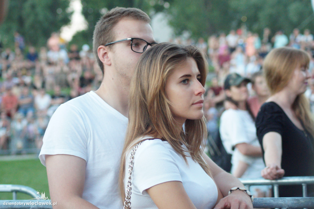 Dni Włocławka: koncert Igo na Słodowie