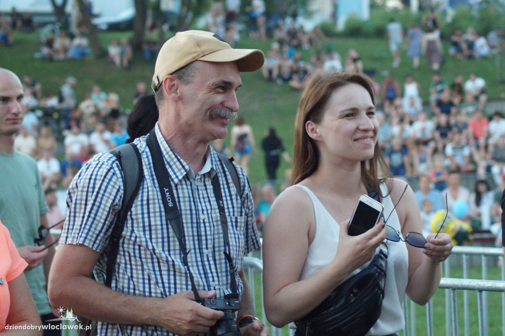 Dni Włocławka: koncert Igo na Słodowie