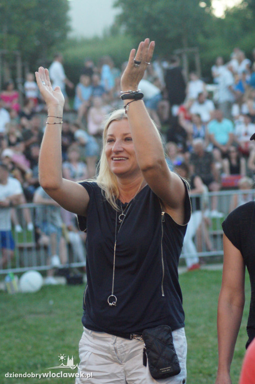 Dni Włocławka: koncert Igo na Słodowie