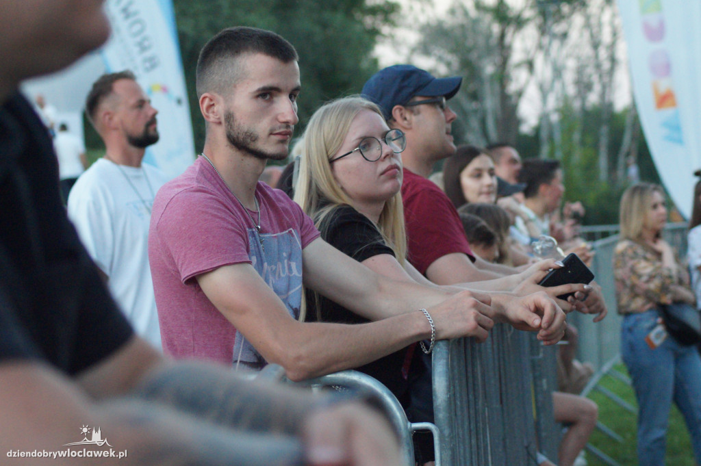 Dni Włocławka: koncert Igo na Słodowie