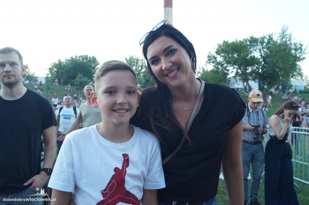 Dni Włocławka: koncert Igo na Słodowie