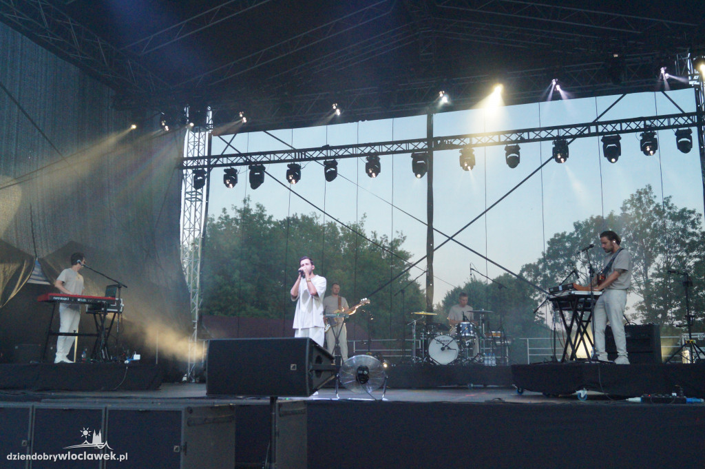 Dni Włocławka: koncert Igo na Słodowie