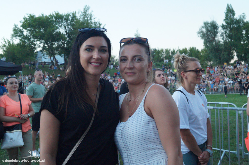 Dni Włocławka: koncert Igo na Słodowie