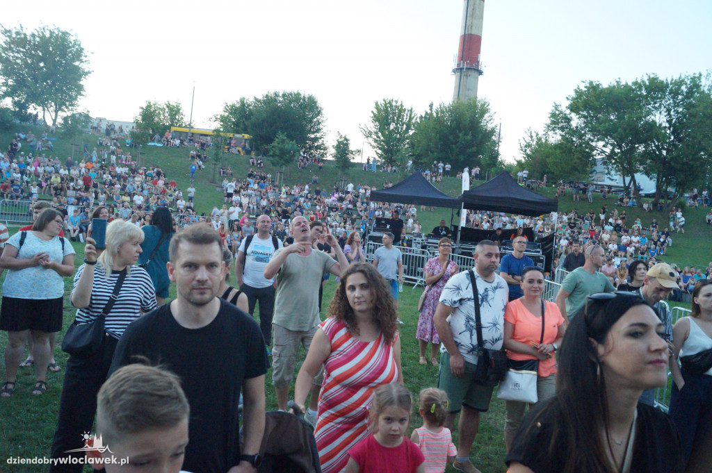 Dni Włocławka: koncert Igo na Słodowie