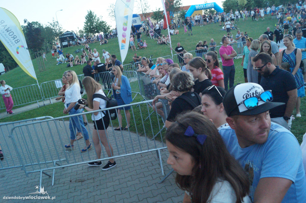 Dni Włocławka: koncert Igo na Słodowie