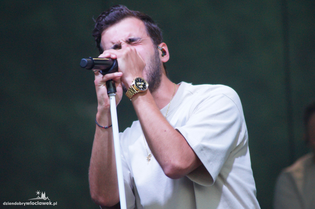 Dni Włocławka: koncert Igo na Słodowie