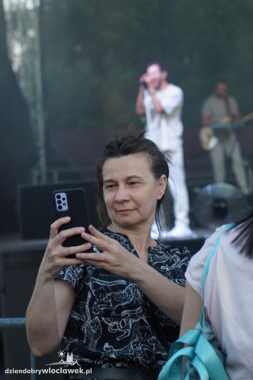 Dni Włocławka: koncert Igo na Słodowie