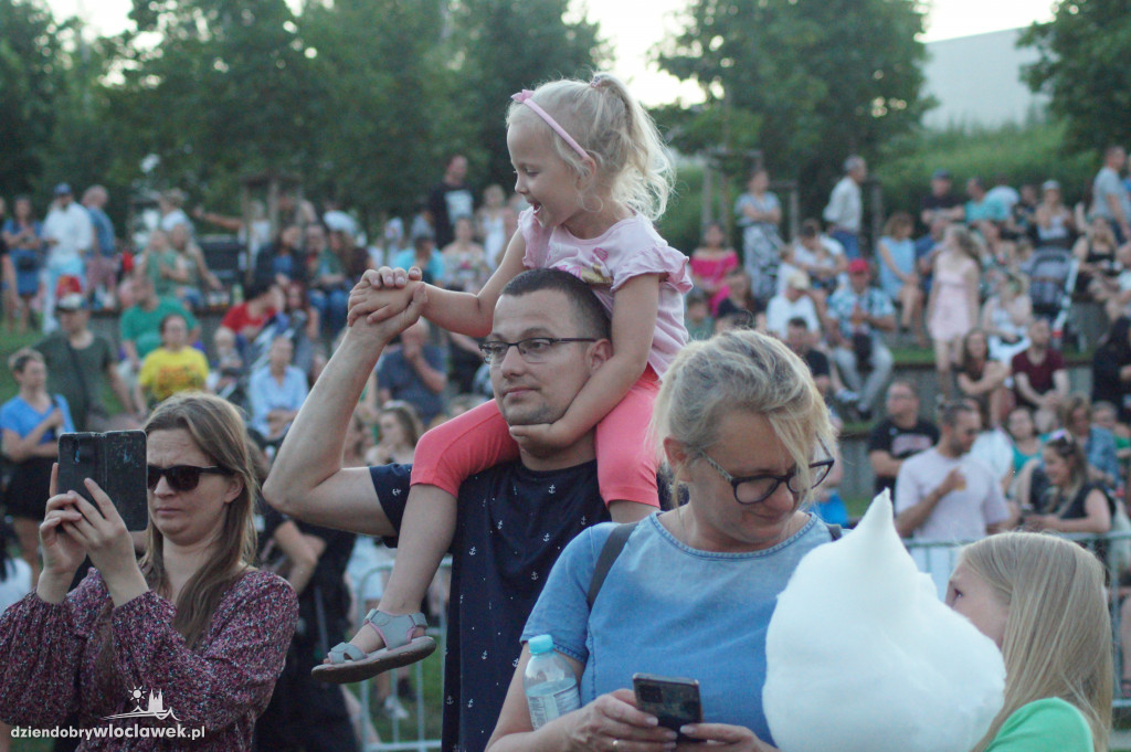 Dni Włocławka: koncert Igo na Słodowie