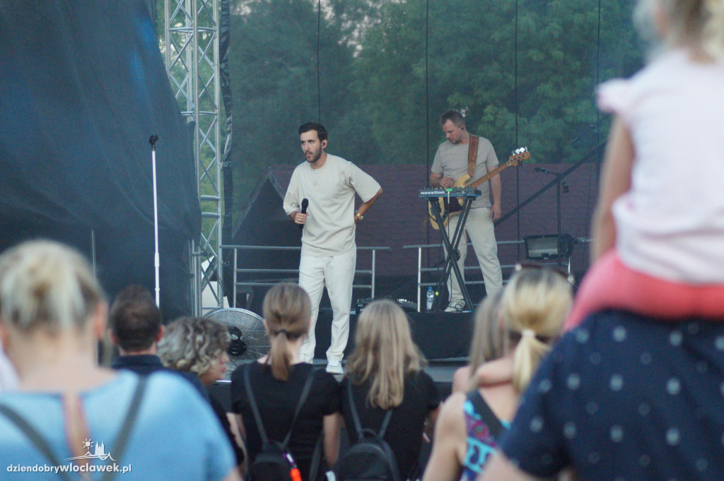 Dni Włocławka: koncert Igo na Słodowie