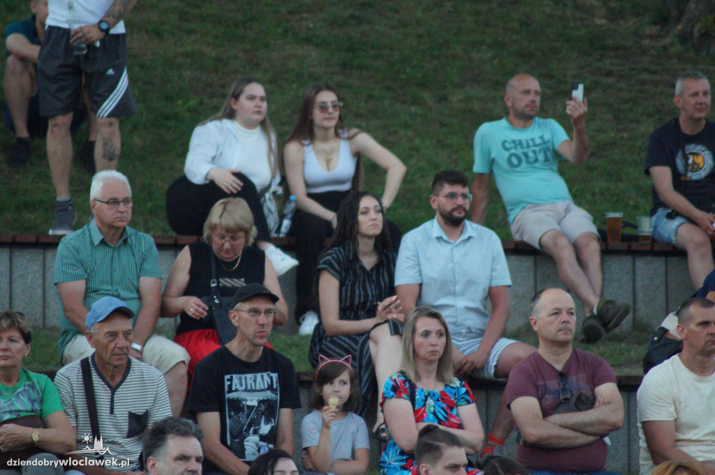 Dni Włocławka: koncert Igo na Słodowie