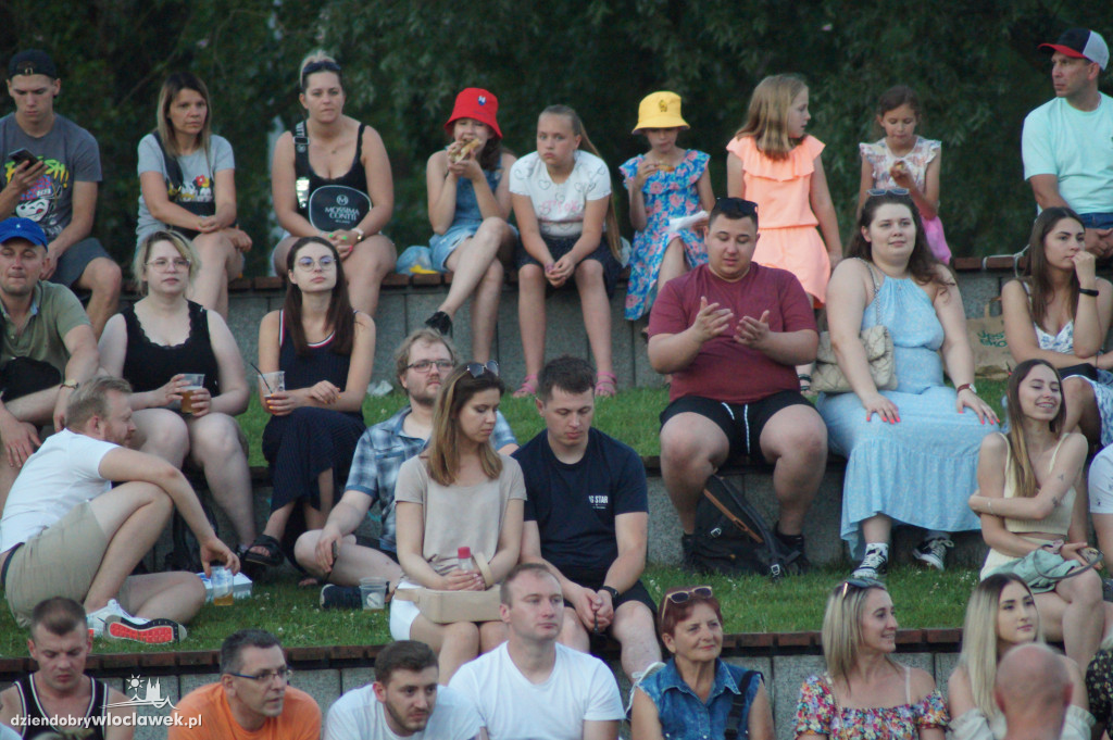 Dni Włocławka: koncert Igo na Słodowie