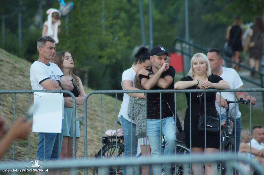 Dni Włocławka: koncert Igo na Słodowie