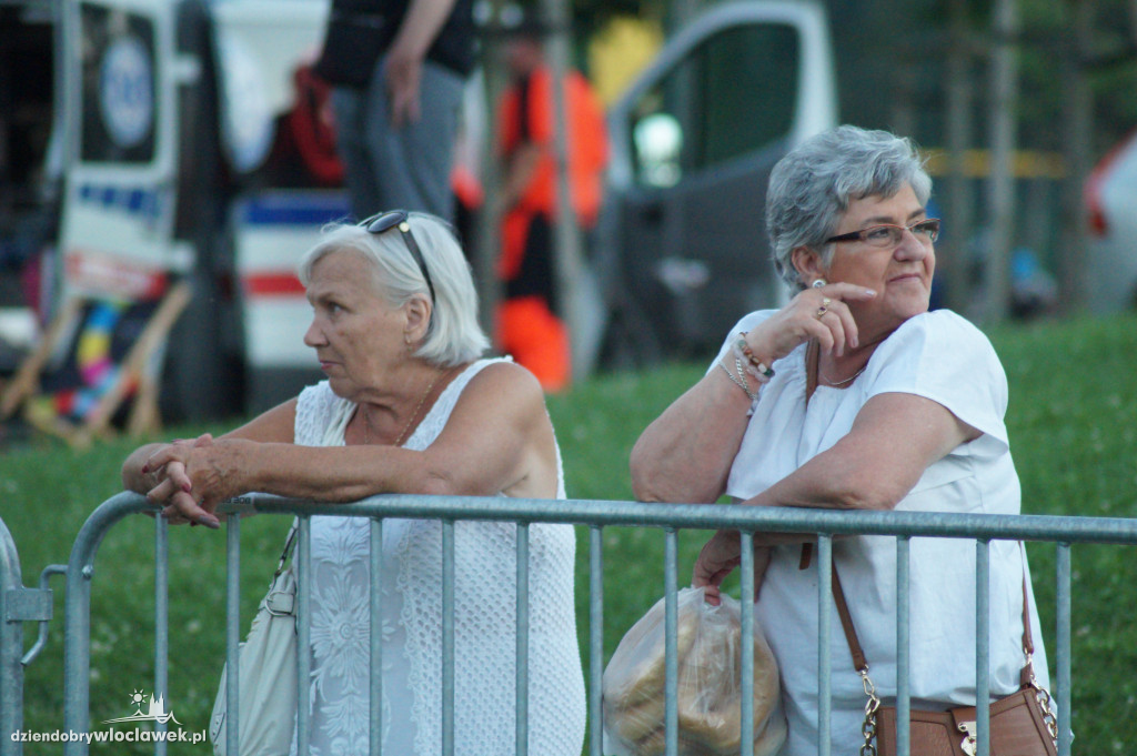 Dni Włocławka: koncert Igo na Słodowie