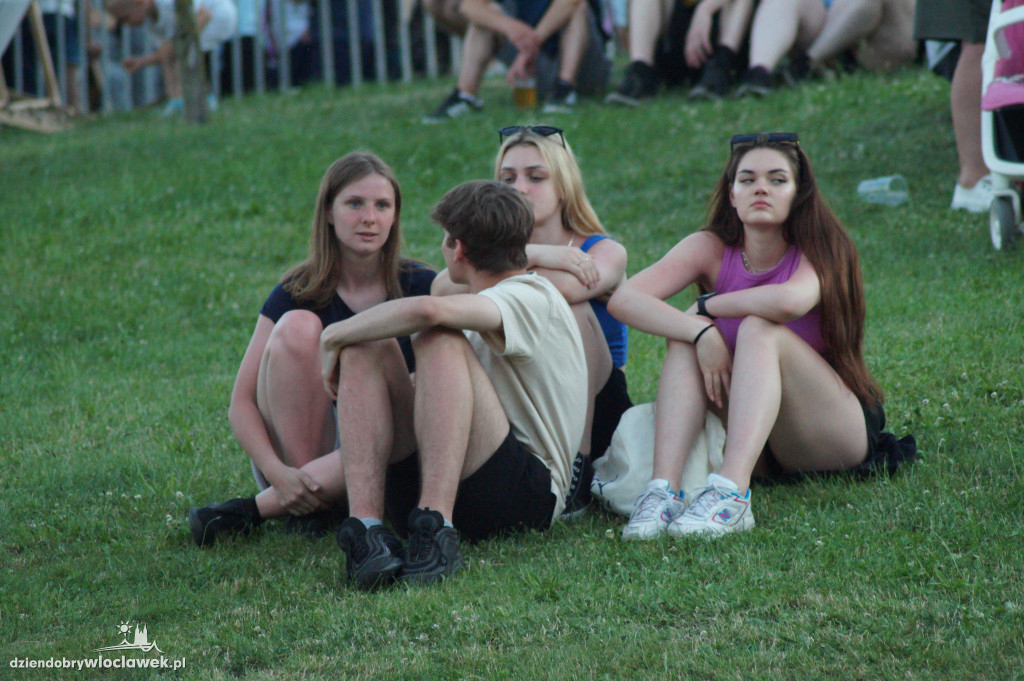 Dni Włocławka: koncert Igo na Słodowie