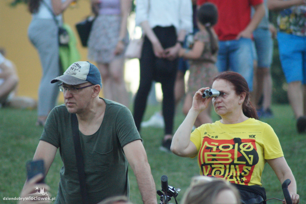 Dni Włocławka: koncert Igo na Słodowie