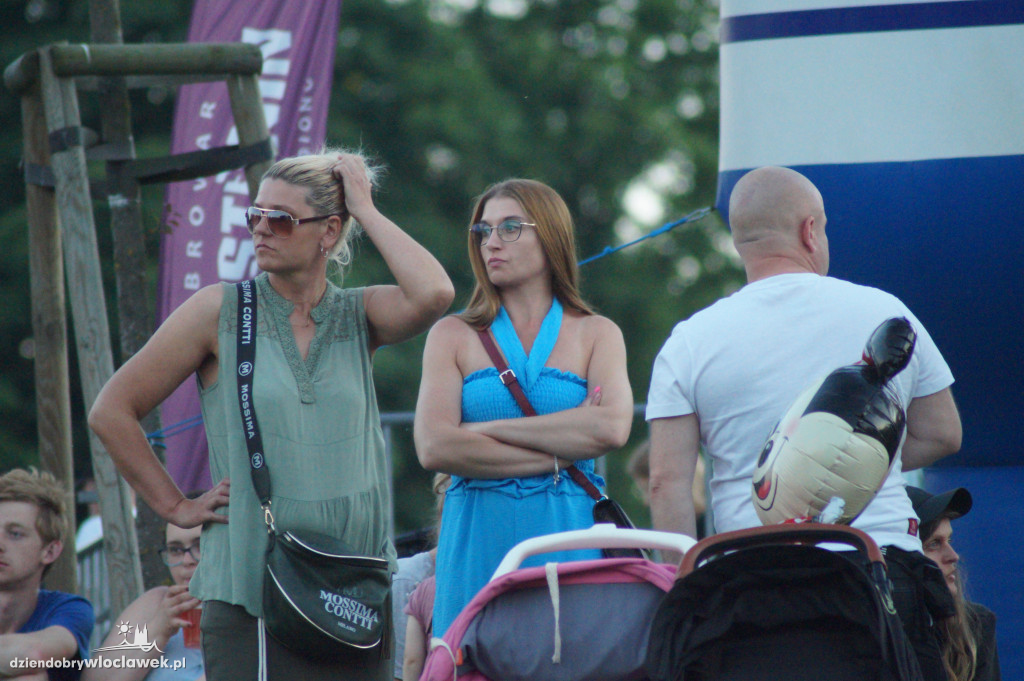 Dni Włocławka: koncert Igo na Słodowie