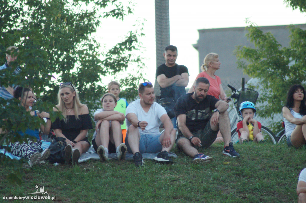 Dni Włocławka: koncert Igo na Słodowie