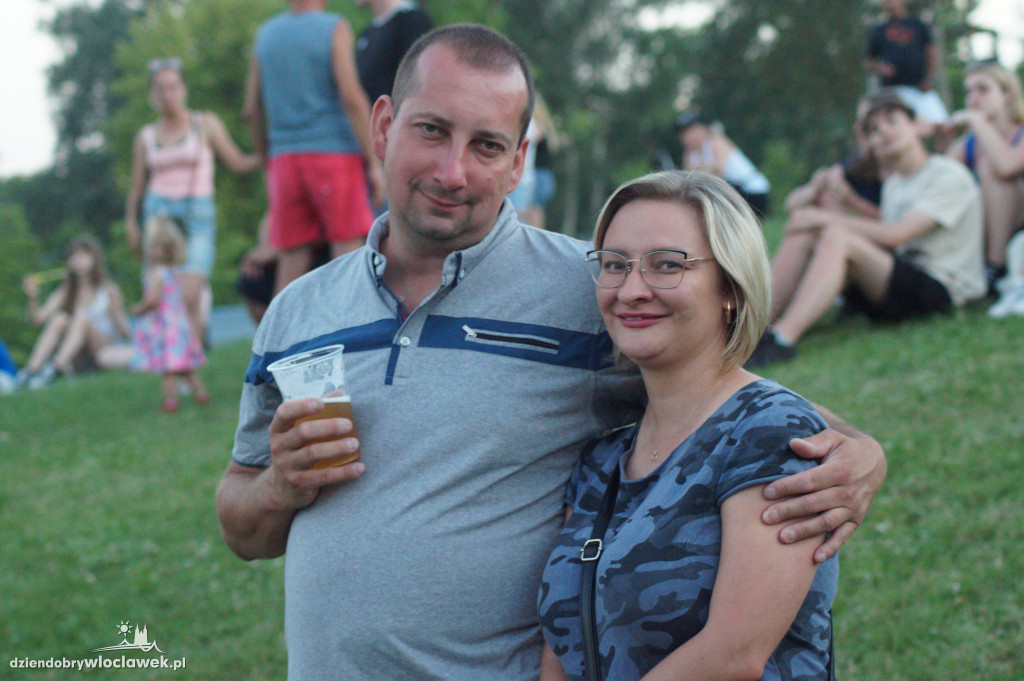 Dni Włocławka: koncert Igo na Słodowie