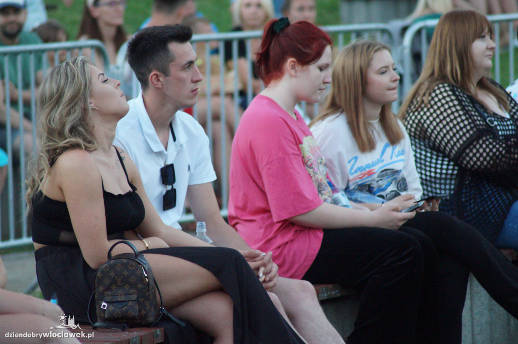 Dni Włocławka: koncert Igo na Słodowie