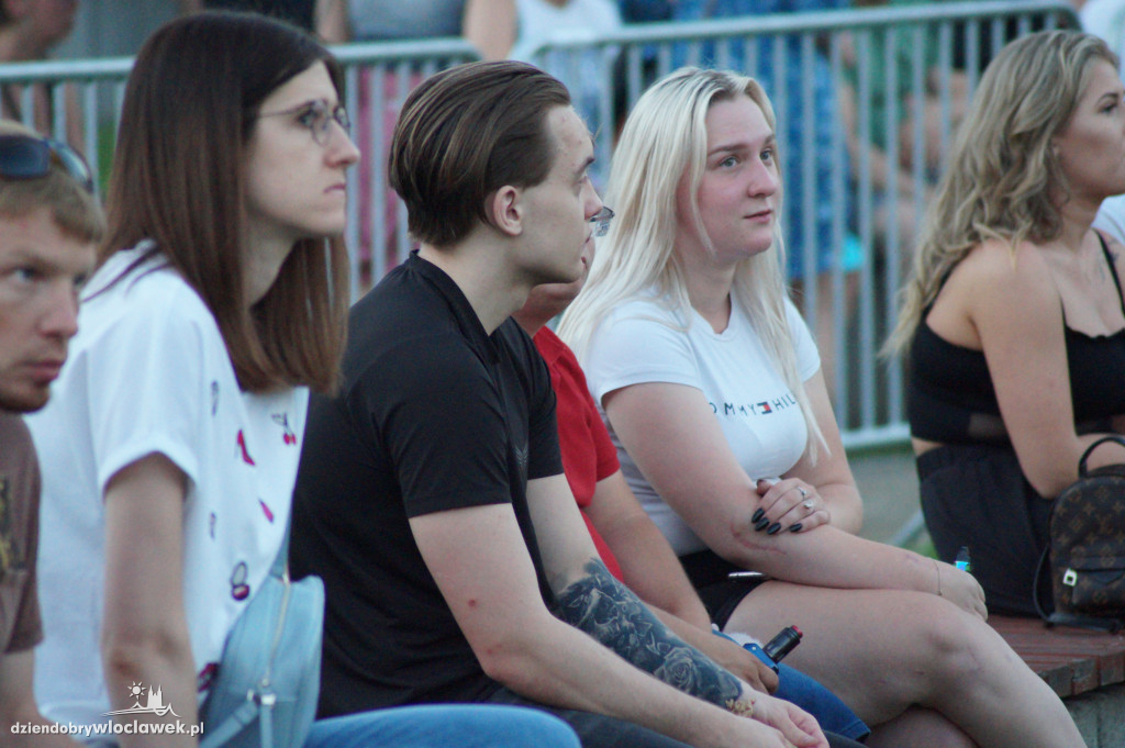Dni Włocławka: koncert Igo na Słodowie