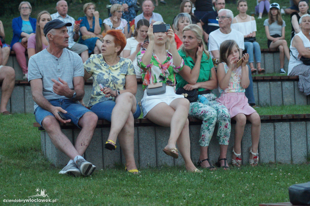 Dni Włocławka: koncert Igo na Słodowie
