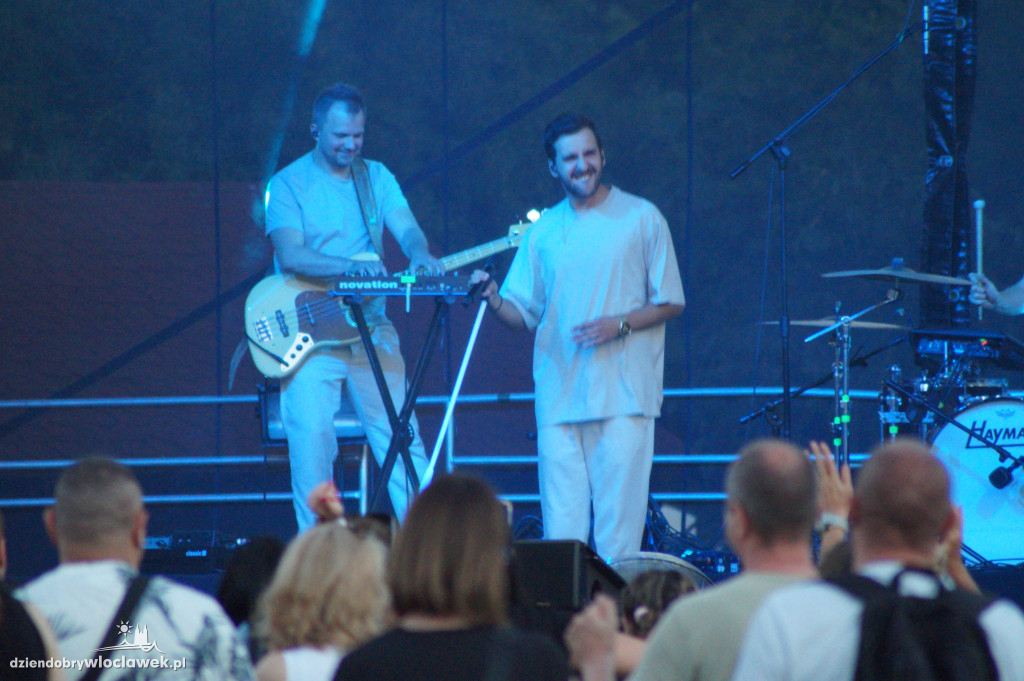 Dni Włocławka: koncert Igo na Słodowie