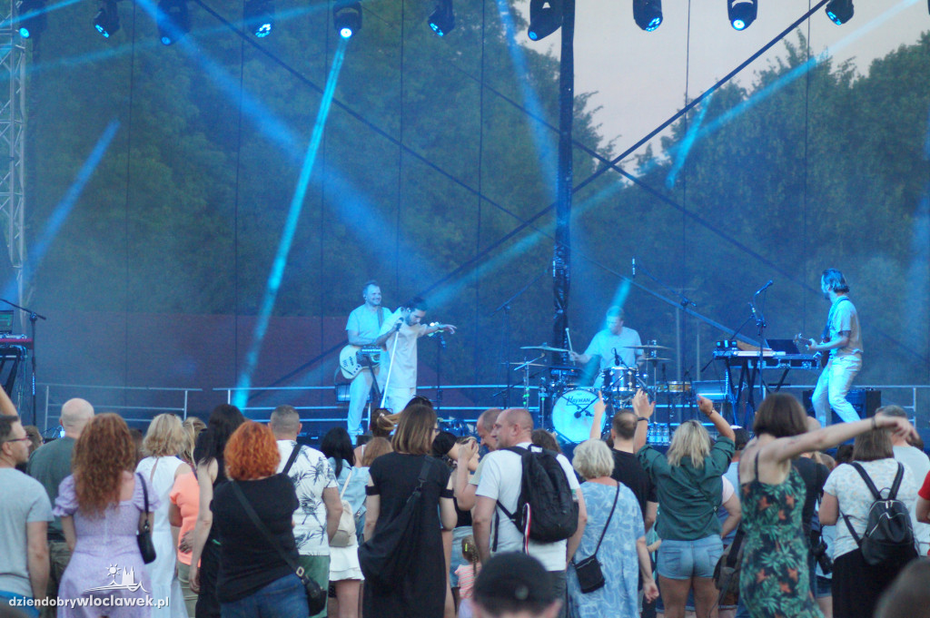 Dni Włocławka: koncert Igo na Słodowie